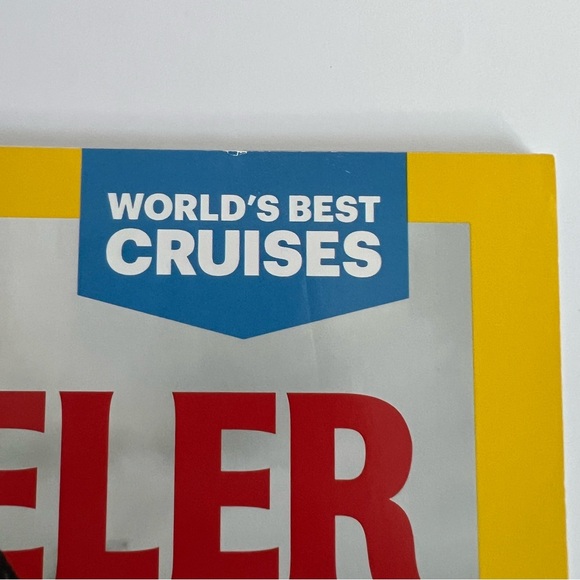 National Geographic Traveler magazine April May 2017 paperback - Picture 12 of 15